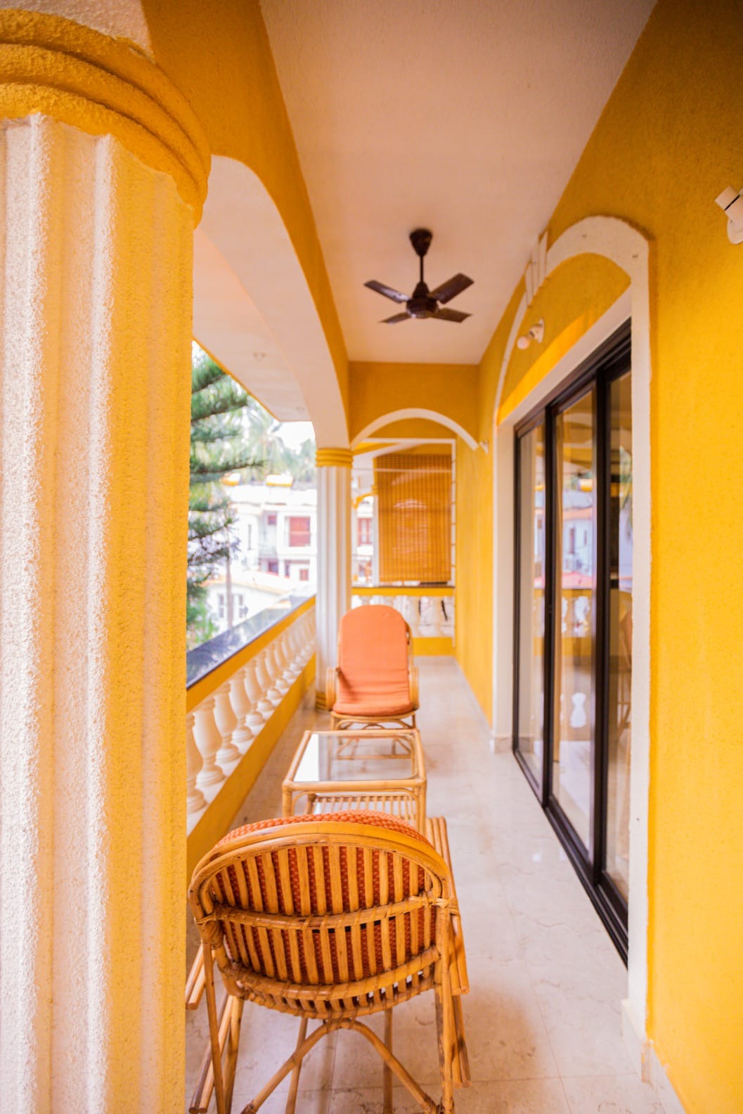 Primavera Holiday Homes FAQ