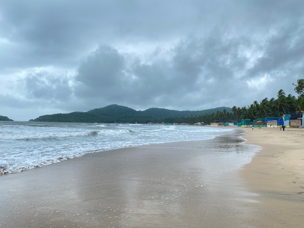 best time to visit Candolim Goa